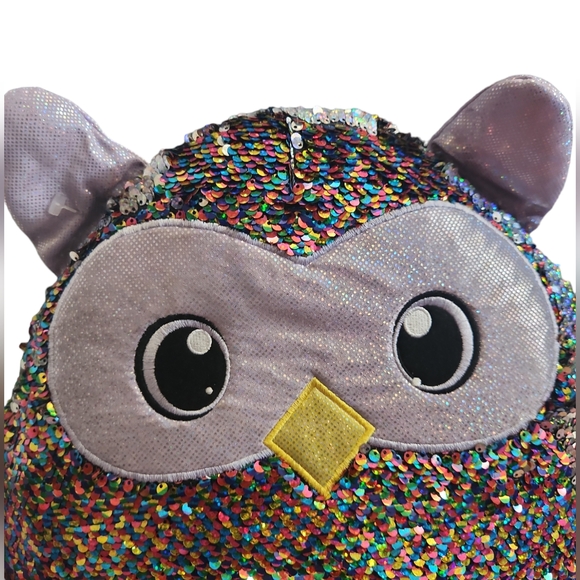 🧡 3/$30 Shimmeez Awol Stuffy - Picture 4 of 7